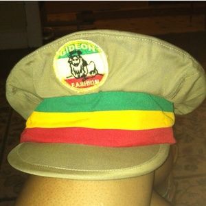 Jamaican Hat