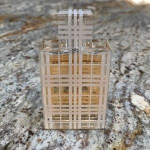 Burberry Brit perfume by Burberry