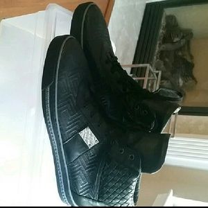 Mens Versace Sneakers