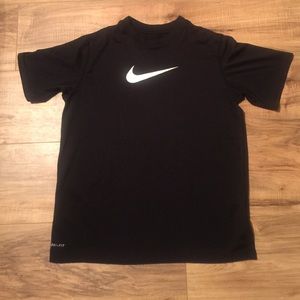 Nike dri fit shirt