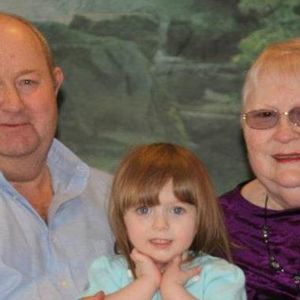 Meet your Posher, Sue