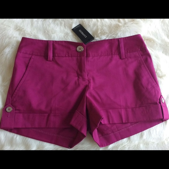 NWT Express shorts