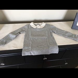 3T Baby Gap collard shirt