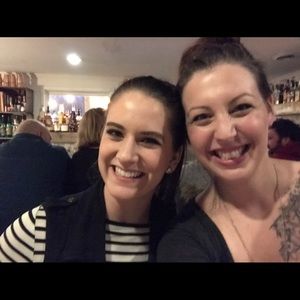 Meet your Posher, Megan