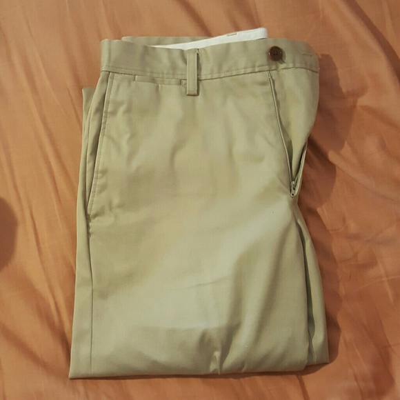 Eddie Bauer Travex Dress Pants