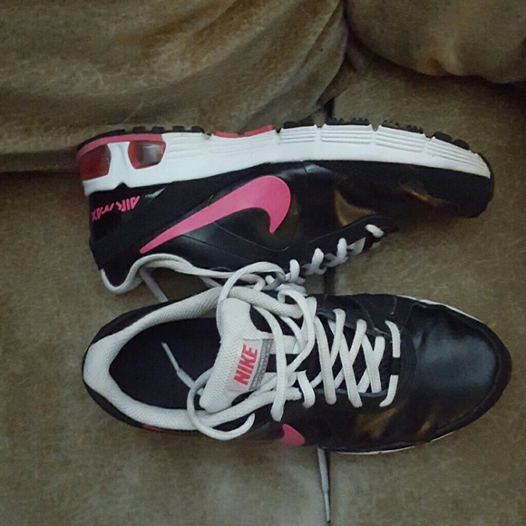 Nike Air Max Gym Shoe