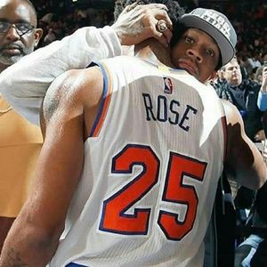 Meet your Posher, Wayne