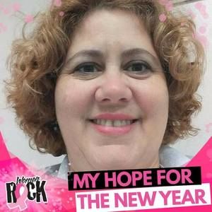 Meet your Posher, Nidia