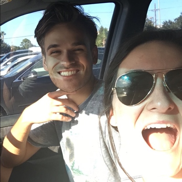 Meet your Posher, Allison