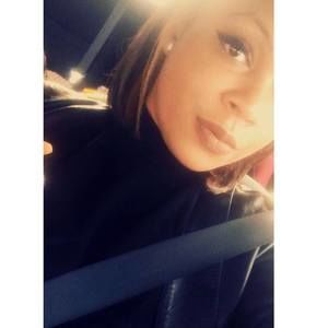 Meet your Posher, Kailah