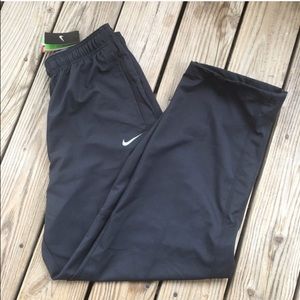 Nike Dri-Fit sweats