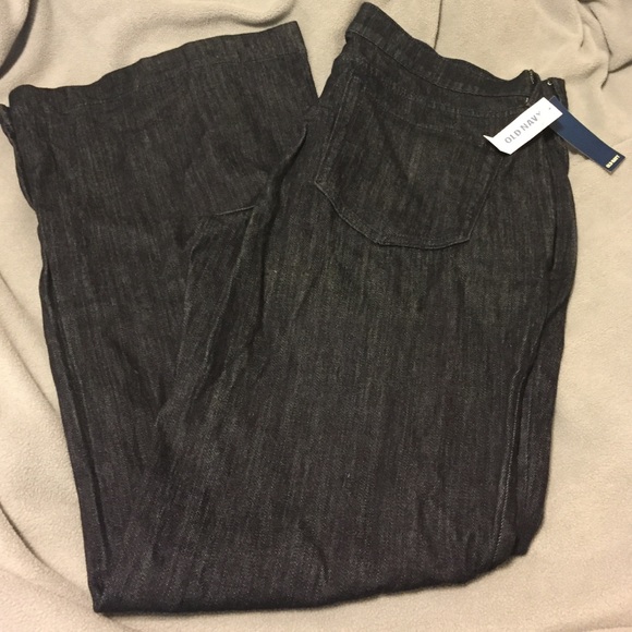 Dark Wash Jeans