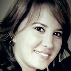 Meet your Posher, Geisy barbara