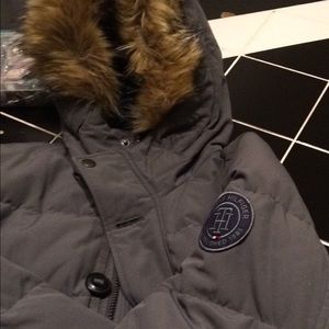 Tommy Hilfiger Coat