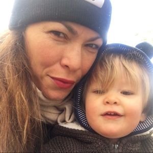 Meet your Posher, Lola