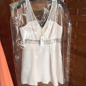 BCBG cocktail dress NWT
