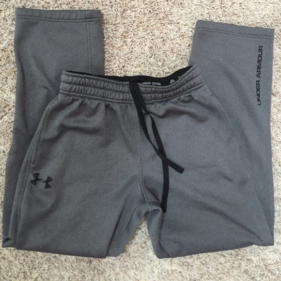 Under Armour sweatpants