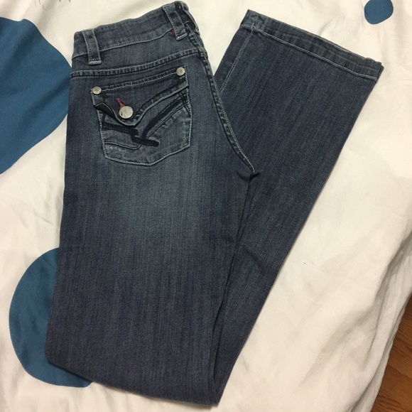 Yuki Jeans