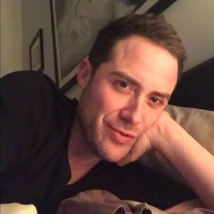 Meet your Posher, Matt