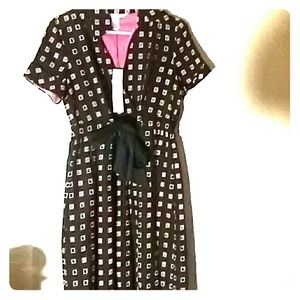 Diane von Furstenburg dress