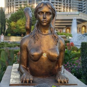 Meet your Posher, Lacey