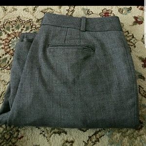 Ann Taylor dress pants