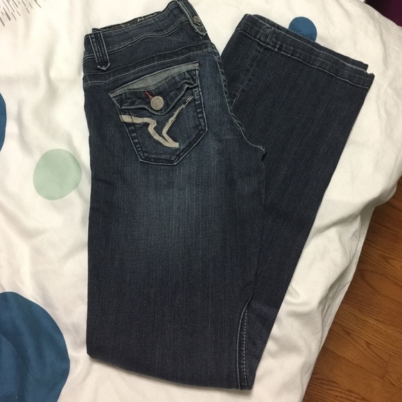 Yuki Jeans