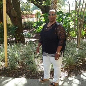 Meet your Posher, Gevena