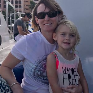 Meet your Posher, Liz