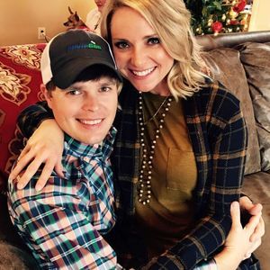 Meet your Posher, Misty