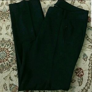 Ann Taylor Cigarette Pants