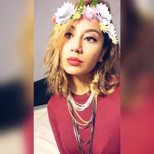 Meet your Posher, Dulce