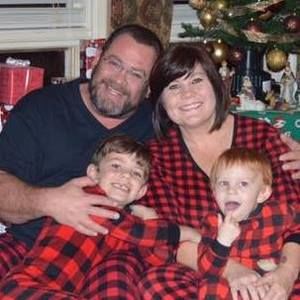 Meet your Posher, Margie