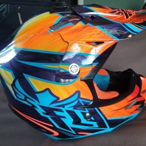 Meet your Posher, Kyle