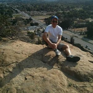 Meet your Posher, Allan