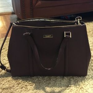Kate spade large tote