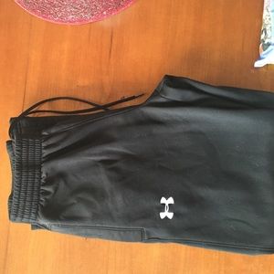 Men's under armour sweats