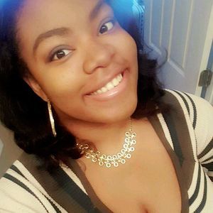 Meet your Posher, Chynna