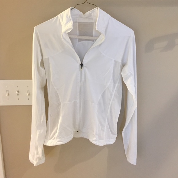 Lululemon jacket