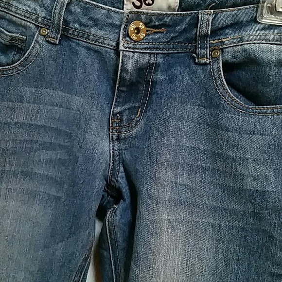 SO 🚤 JEANS - Picture 2 of 4