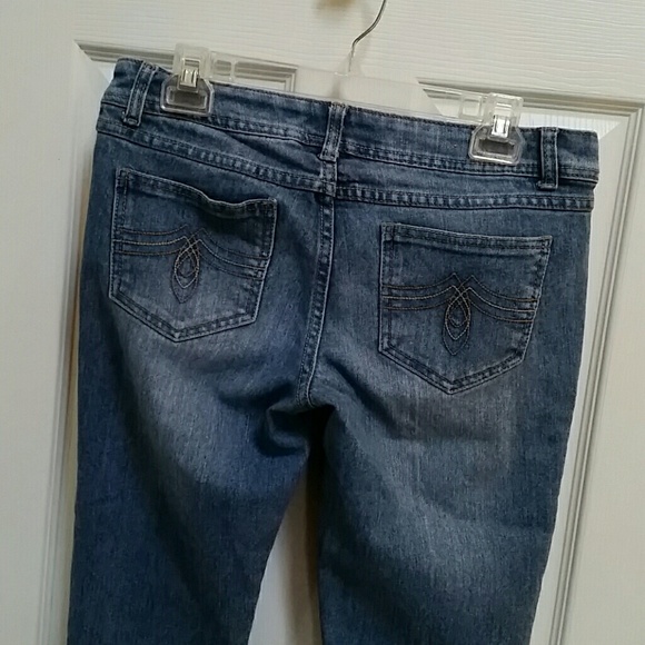 SO 🚤 JEANS - Picture 3 of 4