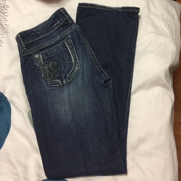 Mek Denim USA