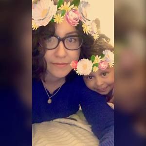 Meet your Posher, Jessie