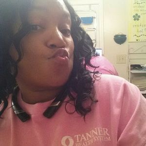 Meet your Posher, Virginia