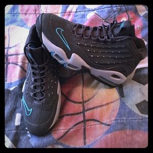 Men's ken griffey Jr. Nike  shoes