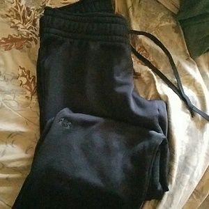 Under armor cold gear pants
