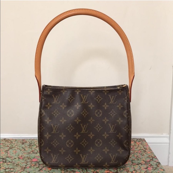 Louis Vuitton Looping MM - Picture 1 of 5