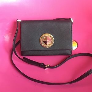 KS crossbody bag