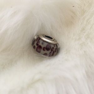 Pandora charm