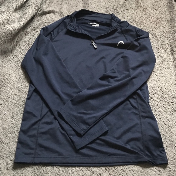 Head Performance 1/4 Zip